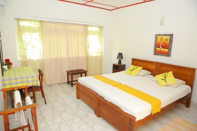 Ranveli Beach Hotel