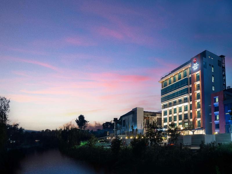 Best Western Plus Kathmandu Hotel image