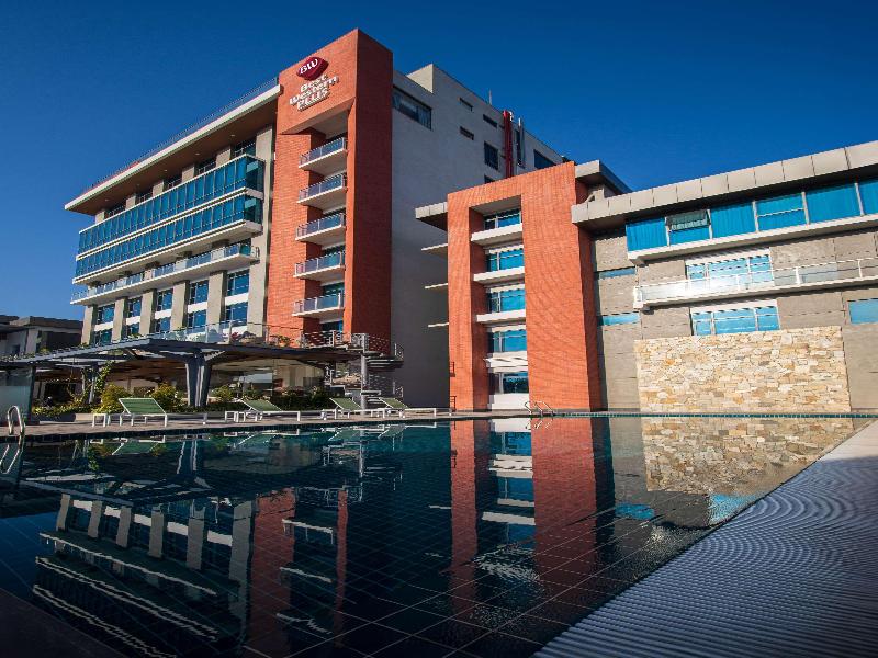 Best Western Plus Kathmandu Hotel image