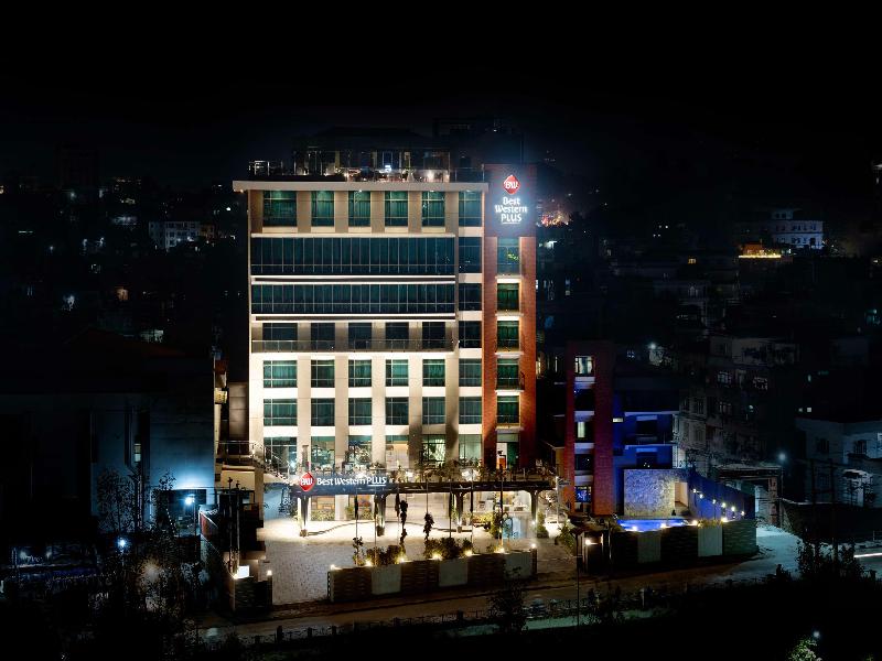 Best Western Plus Kathmandu Hotel image