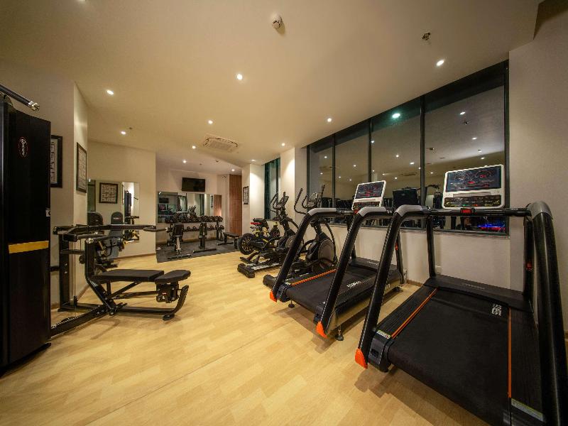 Best Western Plus Kathmandu Hotel image