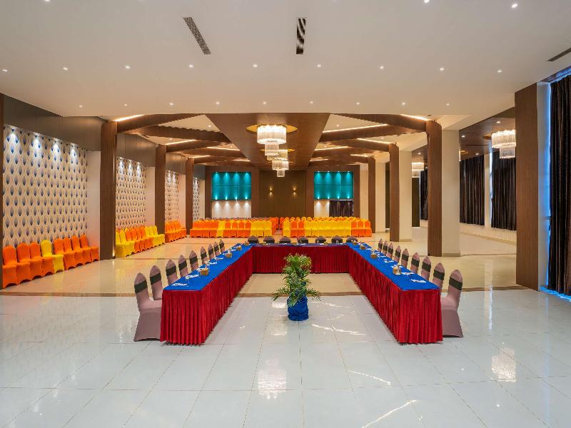 Best Western Plus Kathmandu Hotel image