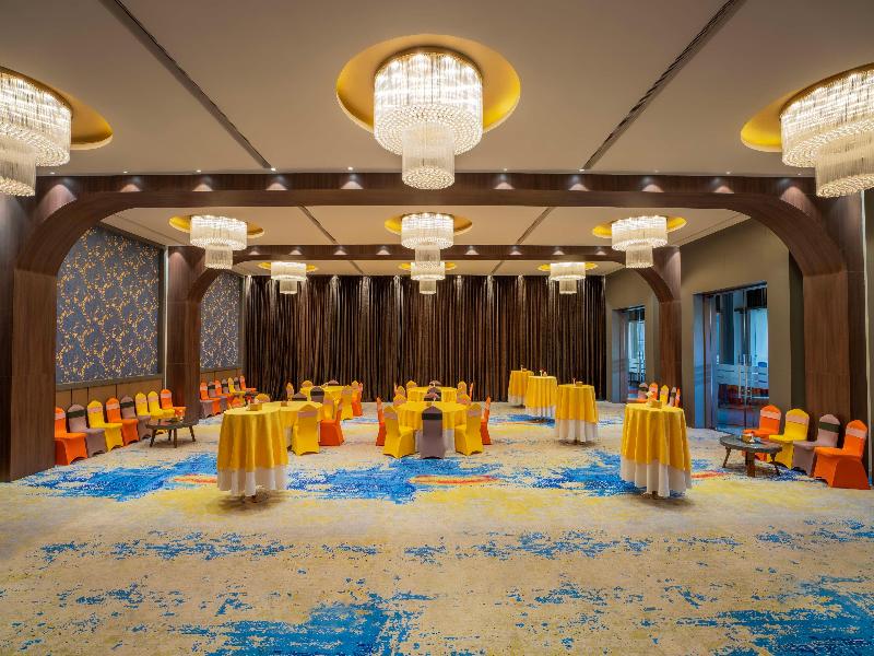 Best Western Plus Kathmandu Hotel image