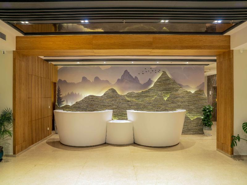 Best Western Plus Kathmandu Hotel image