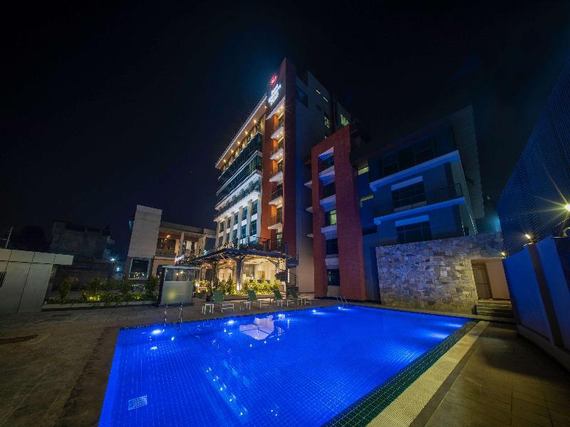 Best Western Plus Kathmandu Hotel image