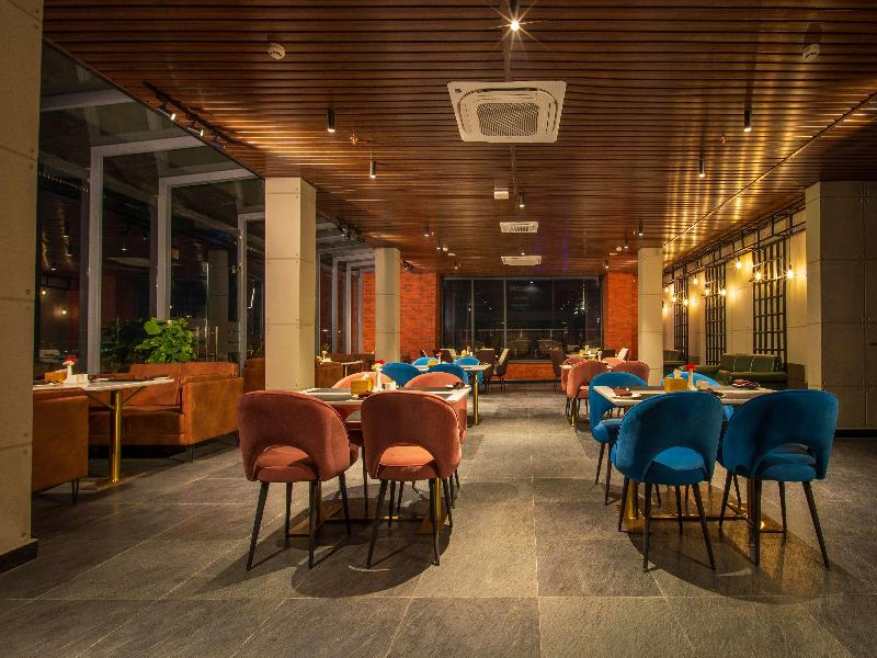 Best Western Plus Kathmandu Hotel image
