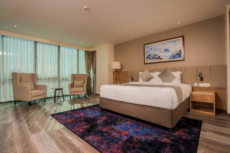 Best Western Plus Kathmandu Hotel image