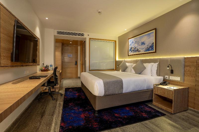 Best Western Plus Kathmandu Hotel image