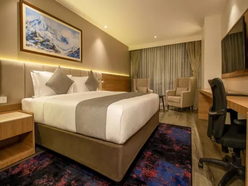 Best Western Plus Kathmandu Hotel image