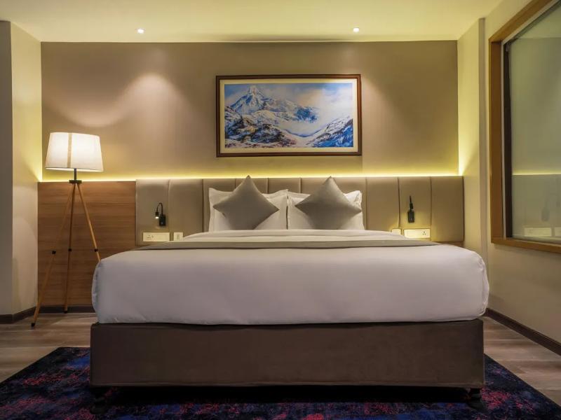 Best Western Plus Kathmandu Hotel image