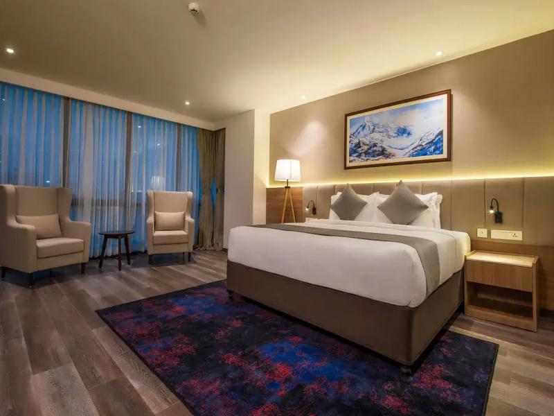 Best Western Plus Kathmandu Hotel image