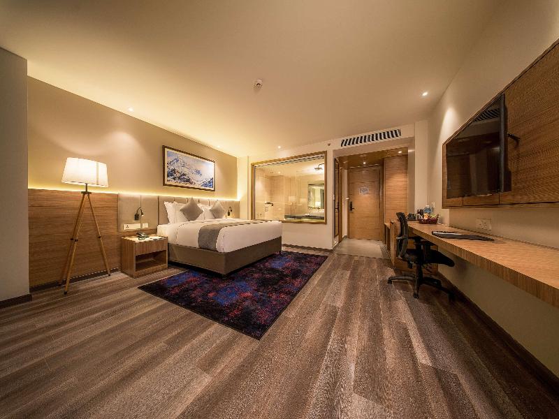 Best Western Plus Kathmandu Hotel image