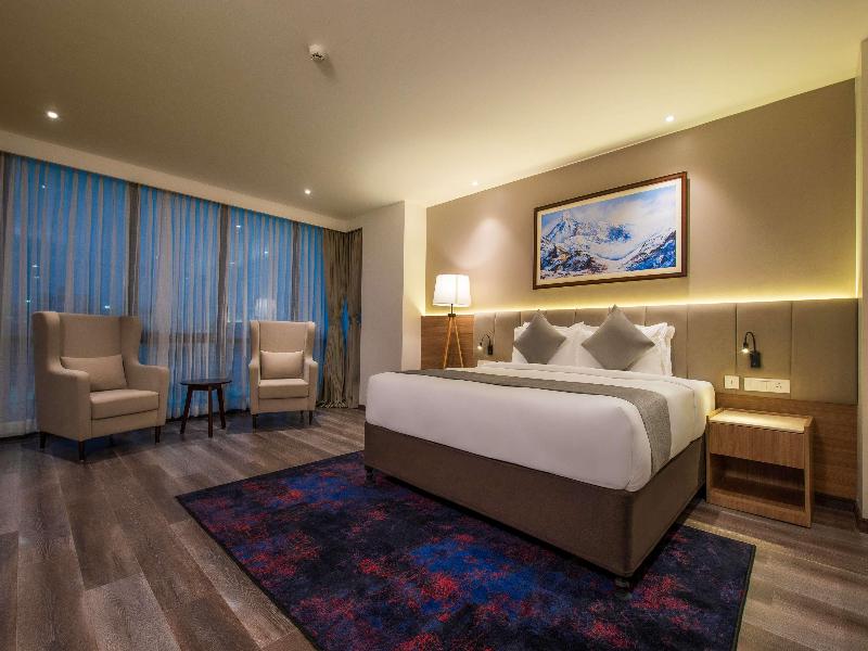 Best Western Plus Kathmandu Hotel image