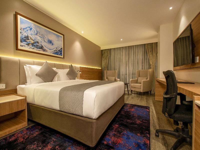 Best Western Plus Kathmandu Hotel image