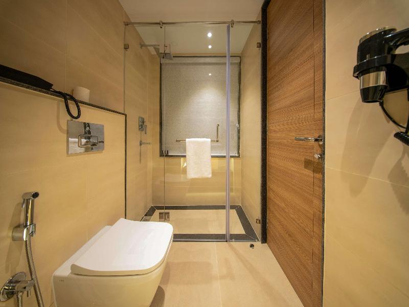 Best Western Plus Kathmandu Hotel image