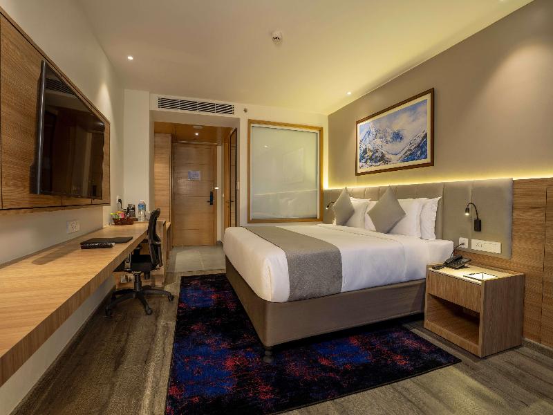 Best Western Plus Kathmandu Hotel image