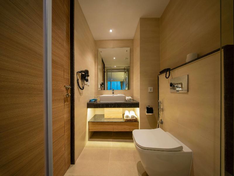 Best Western Plus Kathmandu Hotel image