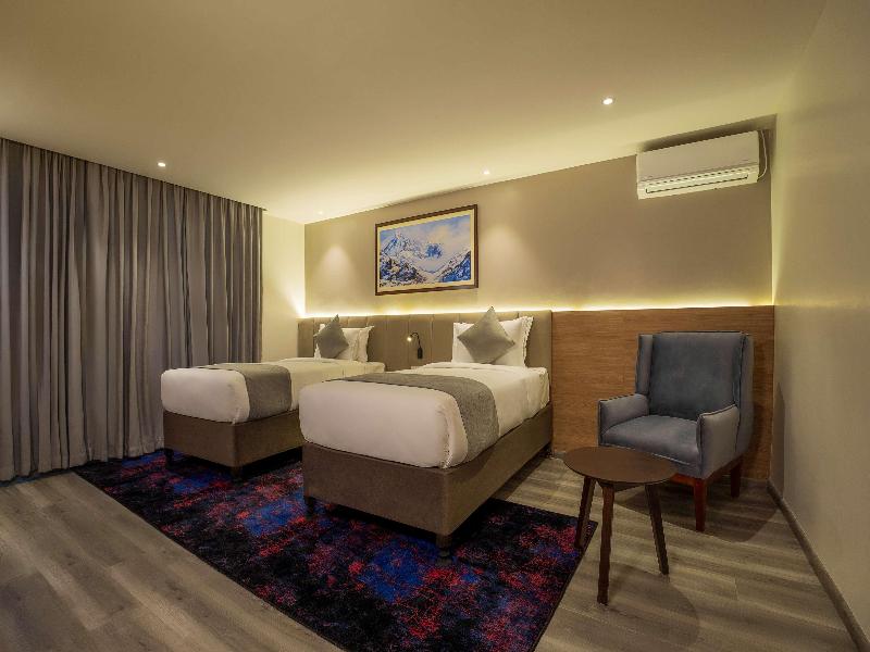 Best Western Plus Kathmandu Hotel image