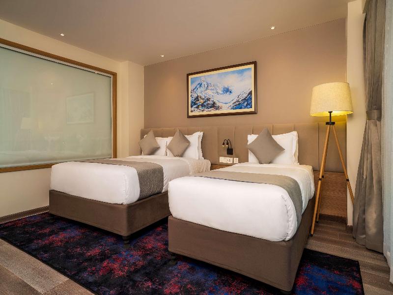 Best Western Plus Kathmandu Hotel image