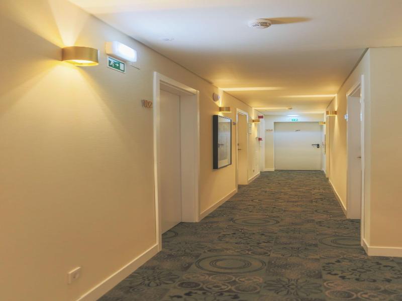 Mouraria Lisboa Hotel image