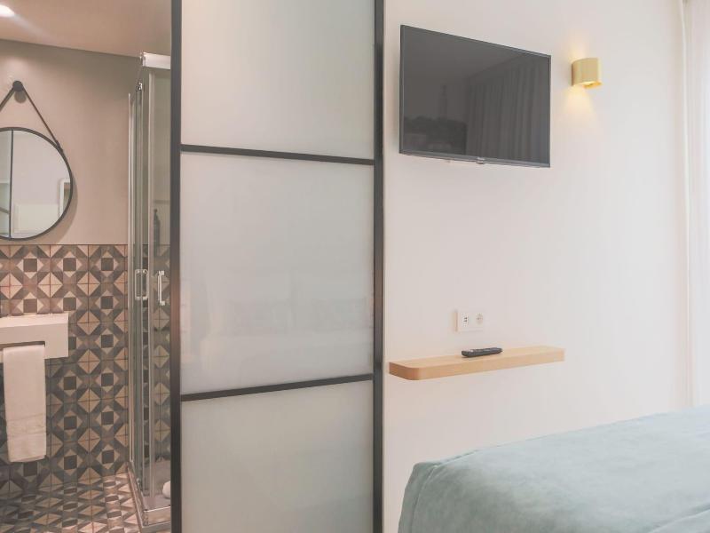 Mouraria Lisboa Hotel image