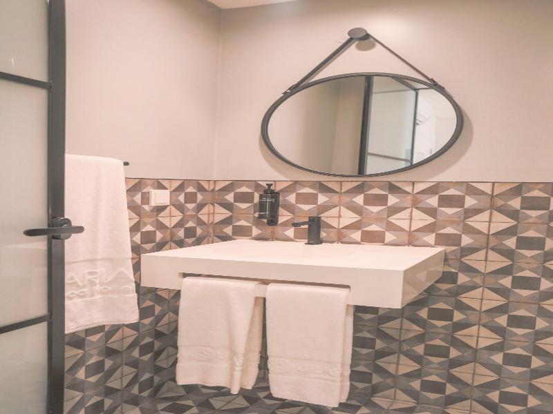 Mouraria Lisboa Hotel image