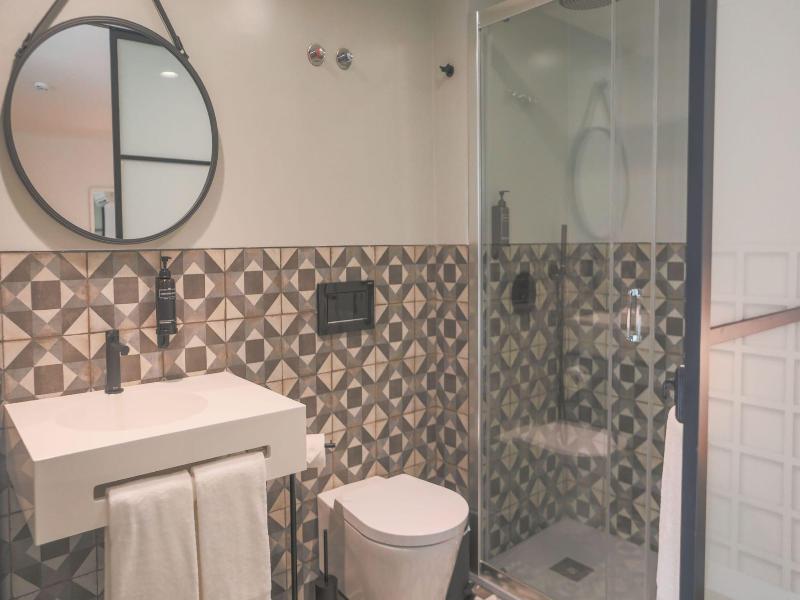 Mouraria Lisboa Hotel image