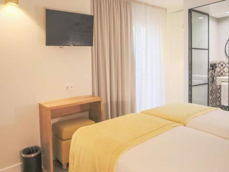 Mouraria Lisboa Hotel image