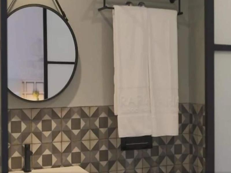 Mouraria Lisboa Hotel image