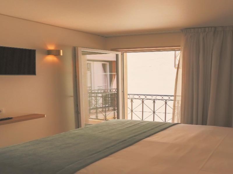 Mouraria Lisboa Hotel image