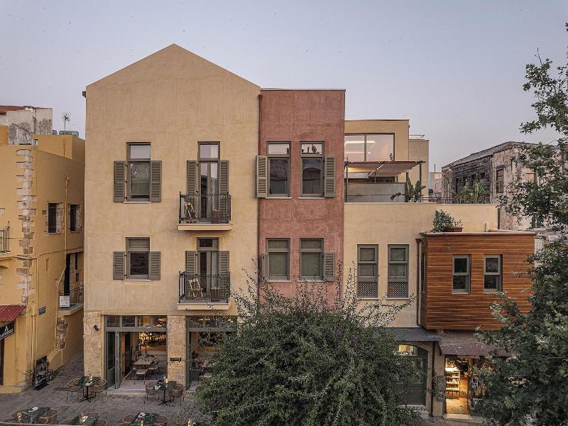 Elysia Boutique Hotel