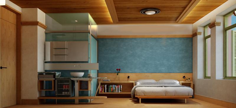 Elysia Boutique Hotel