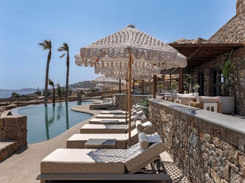 Maximus Mykonos image