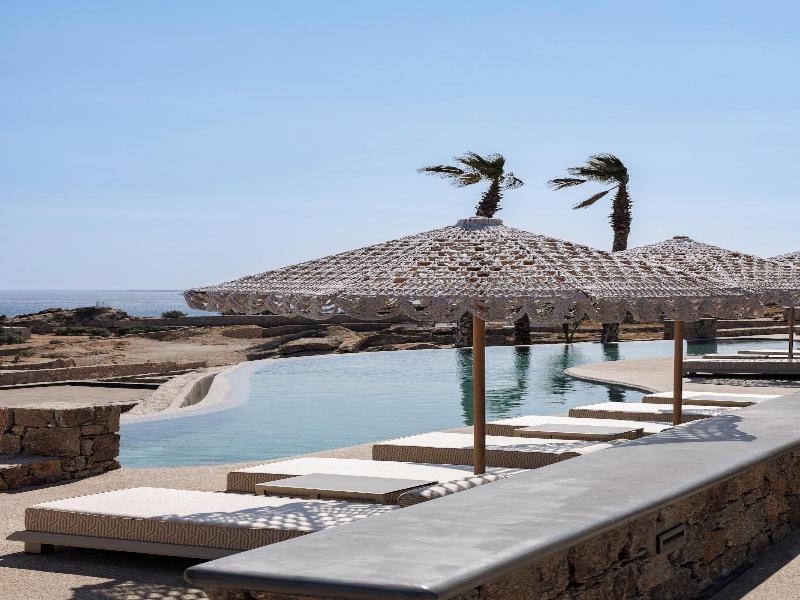 Maximus Mykonos image
