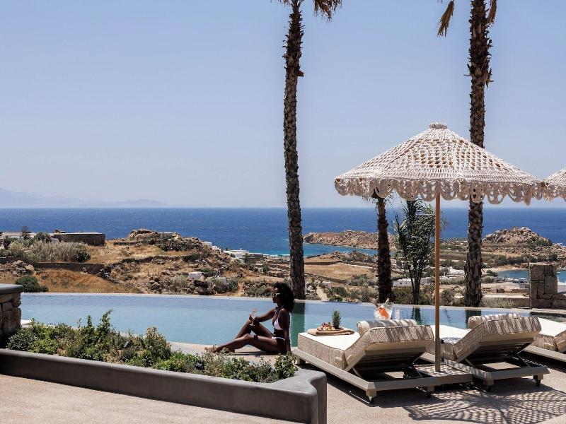 Maximus Mykonos image