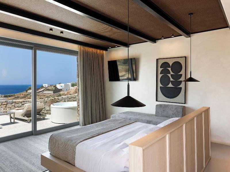 Maximus Mykonos image