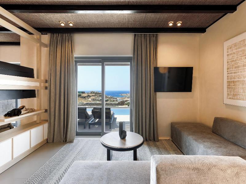 Maximus Mykonos image