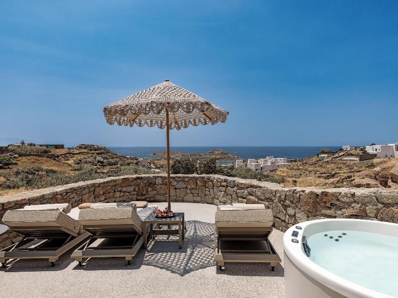 Maximus Mykonos image