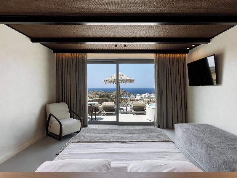 Maximus Mykonos image