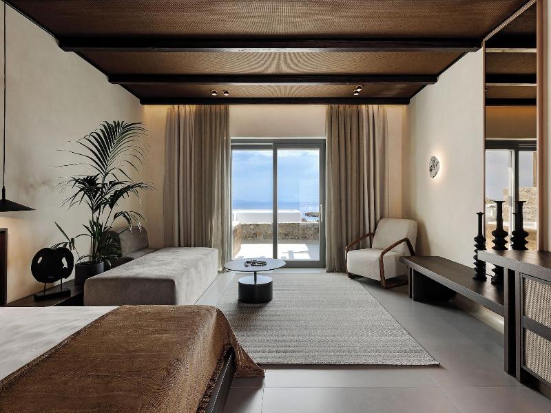 Maximus Mykonos image