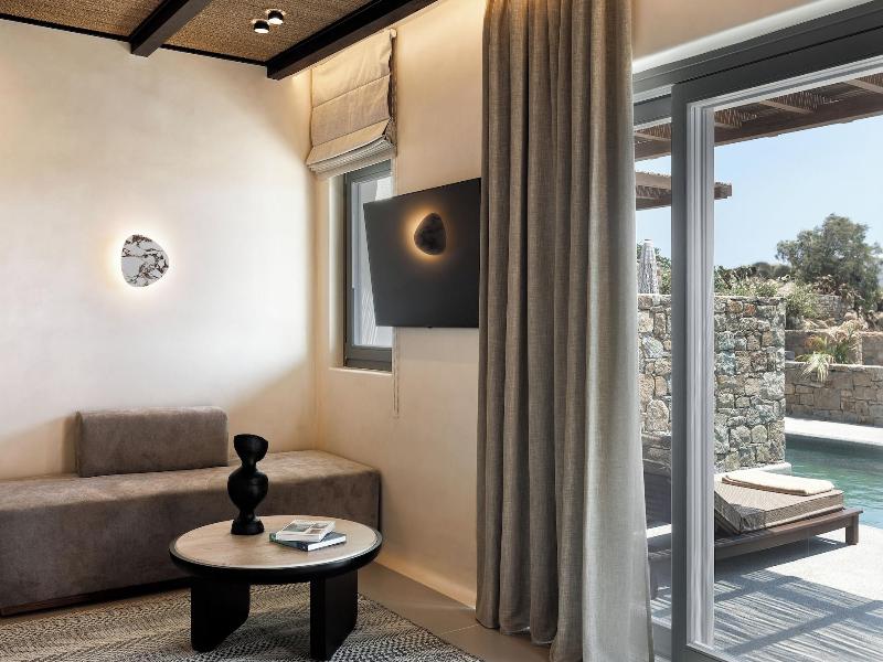 Maximus Mykonos image