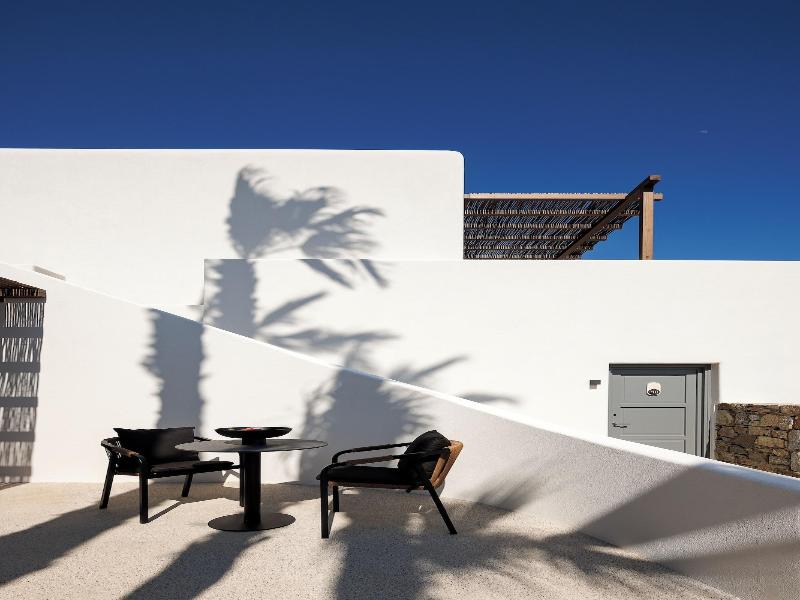 Maximus Mykonos image