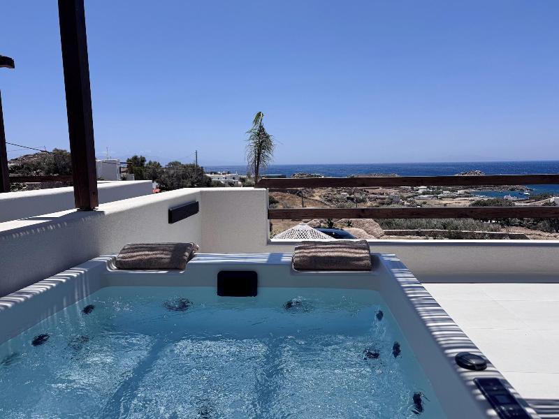 Maximus Mykonos image