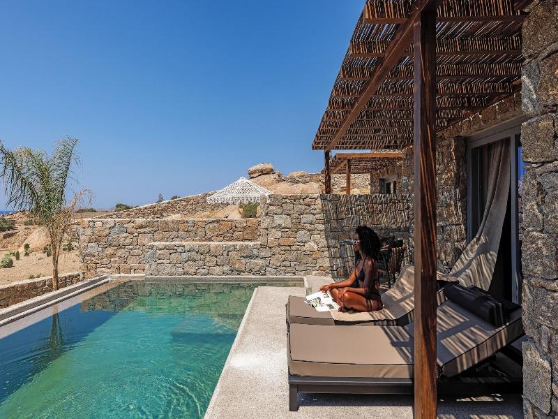 Maximus Mykonos image