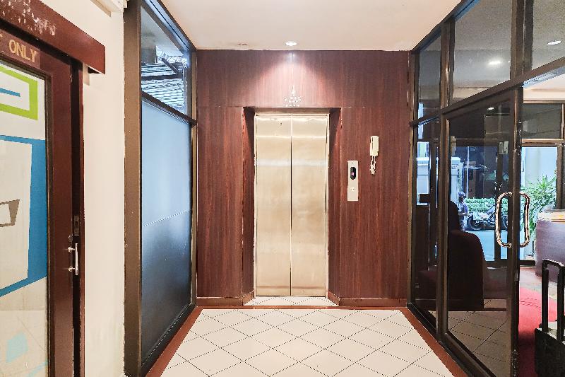 Cordia Residence Sathorn By Zuzu