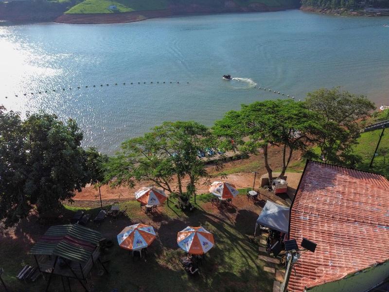 Pousada Recanto De Igaratá image