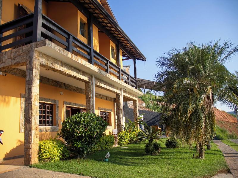 Pousada Recanto De Igaratá image
