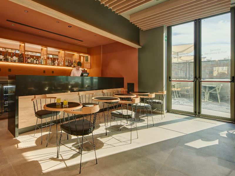 Sercotel Barcelona El Prat image