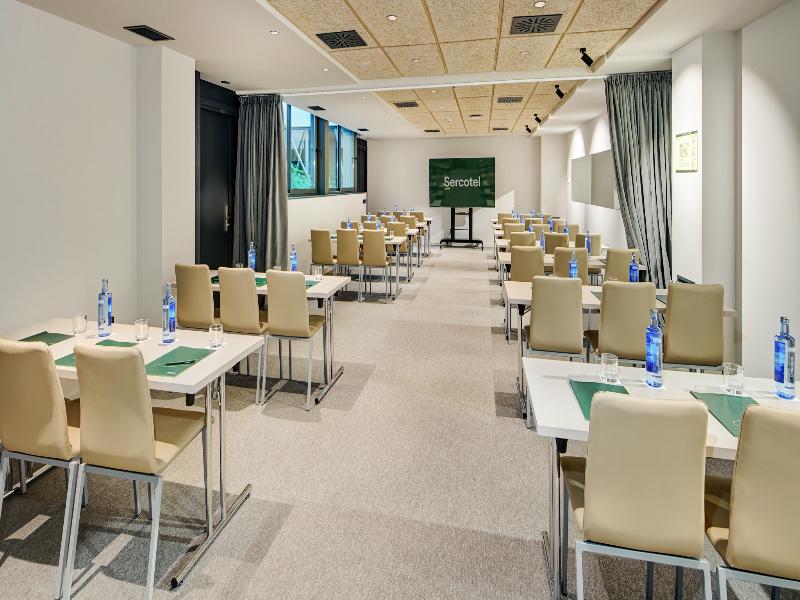 Sercotel Barcelona El Prat image
