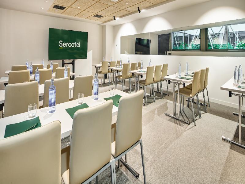 Sercotel Barcelona El Prat image